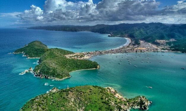 Isla Margarita, el renacer económico del Caribe venezolano