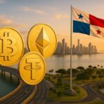 Panamá, hub de la revolución blockchain en Latinoamérica