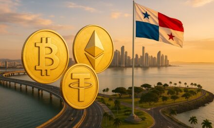 Panamá, hub de la revolución blockchain en Latinoamérica