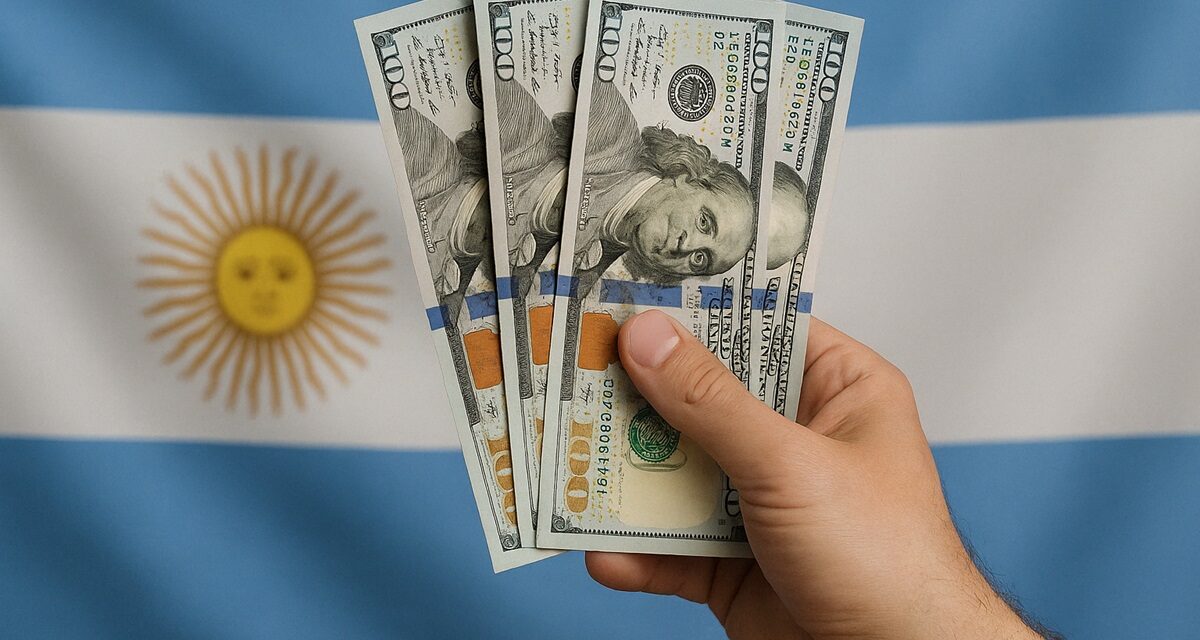 Fin del cepo cambiario en Argentina, un nuevo rumbo económico