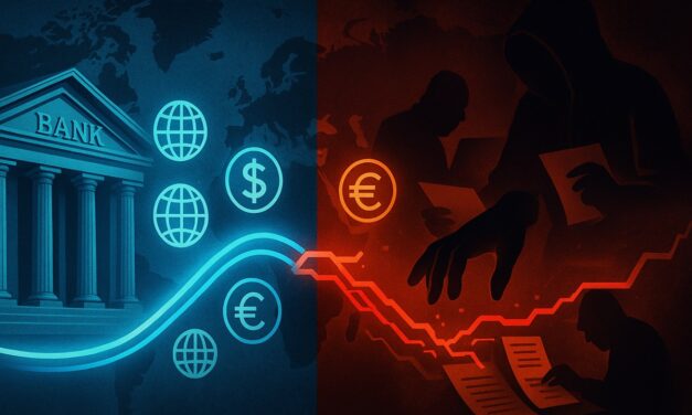 Estafa KTT, el peligro oculto en las transferencias bancarias Internacionales