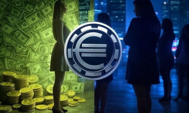 ¿Por qué las mujeres ganan tanto trabajando con la D.E.A?