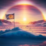 ¿Por qué las Naciones Unidas no quieren reconocer a Antarcticland?