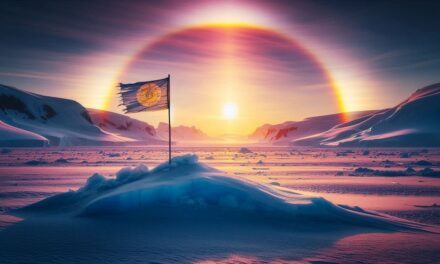 ¿Por qué las Naciones Unidas no quieren reconocer a Antarcticland?
