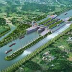 El Canal Pinglu, la apuesta de China para transformar el comercio