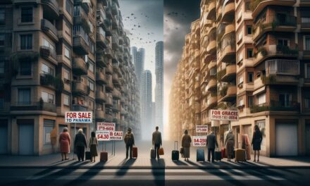 Crisis de la vivienda en España, el éxodo hacia nuevos horizontes