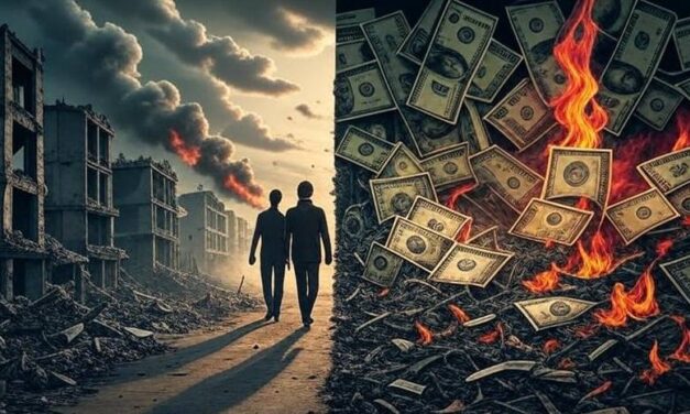 ¿Cuánto ha costado la guerra de Israel contra Hamás?