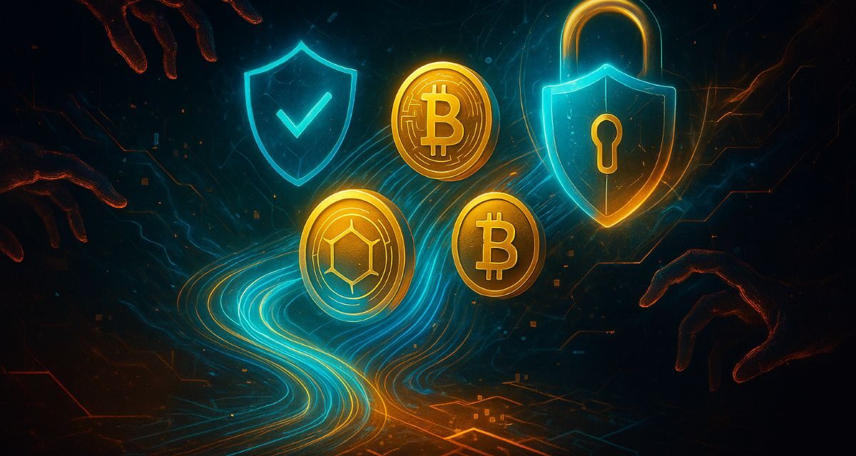 Hackearon Coinbase y ahora van por ti: señales que alertan sobre fraudes en el mundo cripto