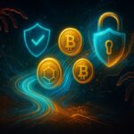Hackearon Coinbase y ahora van por ti: señales que alertan sobre fraudes en el mundo cripto