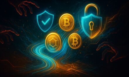 Hackearon Coinbase y ahora van por ti: señales que alertan sobre fraudes en el mundo cripto