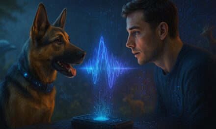 IA para traducir sonidos de animales, ¿realidad o ciencia ficción?