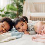 ¿Cuáles son los nombres de niñas y niños más utilizados en 2025?