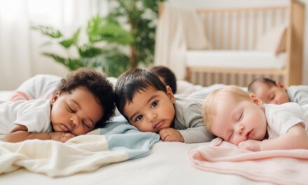 ¿Cuáles son los nombres de niñas y niños más utilizados en 2025?
