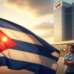 El Novabank de Canadá en Cuba: ¿salvavidas financiero o máscara del gobierno?