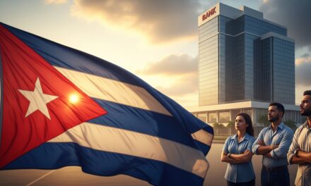 El Novabank de Canadá en Cuba: ¿salvavidas financiero o máscara del gobierno?