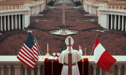¿Por qué el Cónclave eligió a un Papa estadounidense?