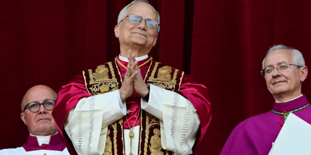 León XIV hereda un Vaticano en crisis económica