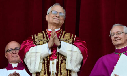 León XIV hereda un Vaticano en crisis económica