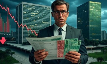 Polémica reforma impositiva en Brasil sacude la economía