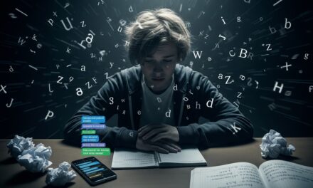 ¿Cómo se escribe? la alarmante tendencia del semianalfabetismo digital