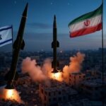 El ataque de Israel a Irán y su peligrosa impunidad
