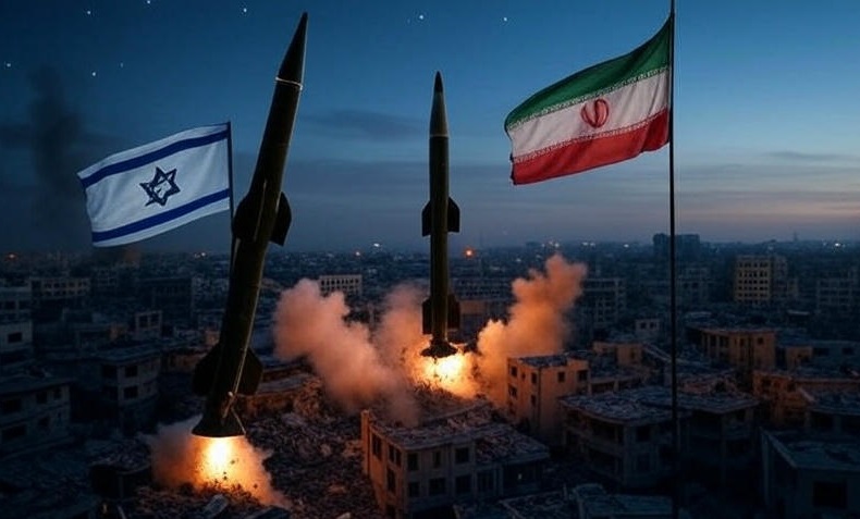 El ataque de Israel a Irán y su peligrosa impunidad