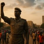 Ibrahim Traoré y el renacer africano: Burkina Faso desafía al viejo orden