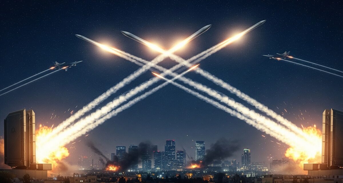 El altísimo precio de la guerra: cuánto le cuesta a Israel mantener sus frentes bélicos