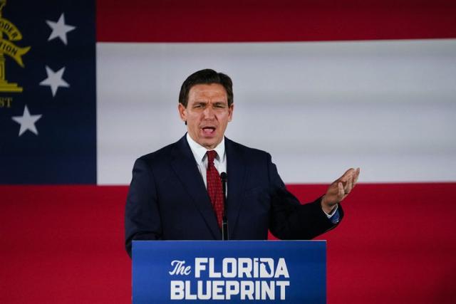 Florida cierra las puertas a la ciencia con sello cubano