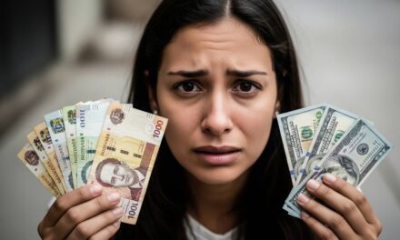 Dólares en Venezuela con límites más estrechos
