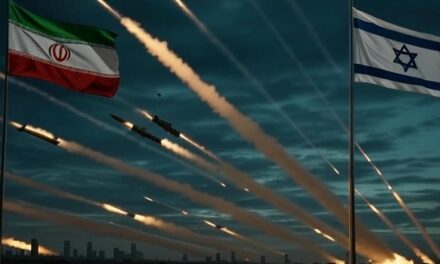 La fuerza militar de Irán frente a Israel: ¿puede Teherán ganar la guerra?
