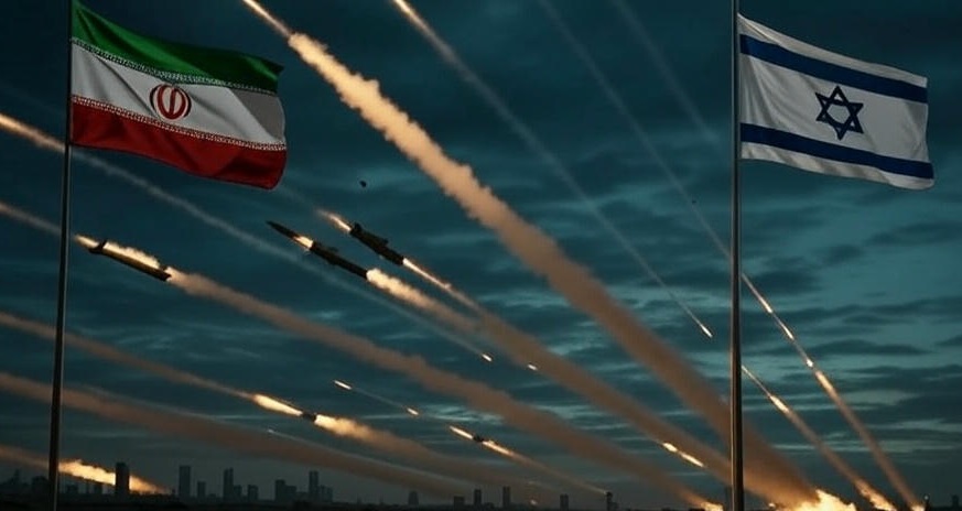 La fuerza militar de Irán frente a Israel: ¿puede Teherán ganar la guerra?