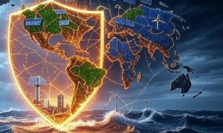 América Latina, un escudo regional frente a la guerra comercial