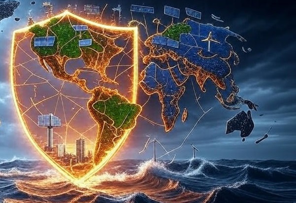 América Latina, un escudo regional frente a la guerra comercial