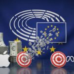 Bruselas impuso multas millonarias contra Apple y Meta