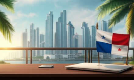 Cómo vivir en Panamá pagando cero impuestos en 2025