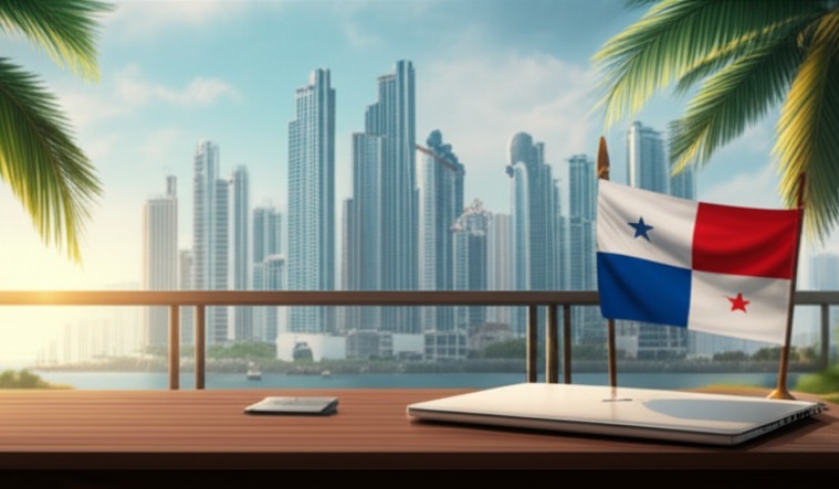 Cómo vivir en Panamá pagando cero impuestos en 2025