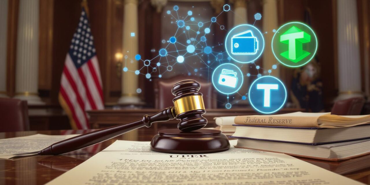 Ley GENIUS: la apuesta de EE.UU. para dominar las stablecoins