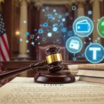 Ley GENIUS: la apuesta de EE.UU. para dominar las stablecoins
