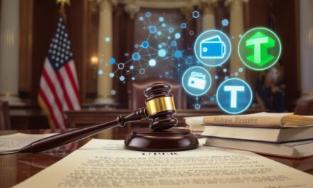 Ley GENIUS: la apuesta de EE.UU. para dominar las stablecoins