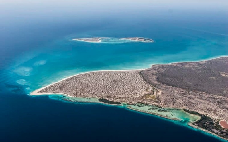 Isla La Tortuga, el proyecto turístico más ambicioso de Venezuela