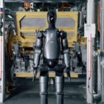 El ejército de humanoides del futuro ya camina entre nosotros