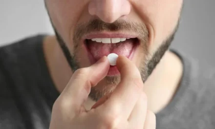 La píldora anticonceptiva masculina que podría cambiarlo todo
