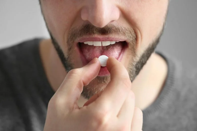 La píldora anticonceptiva masculina que podría cambiarlo todo