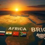 África y los BRICS: una alianza estratégica para el nuevo orden mundial