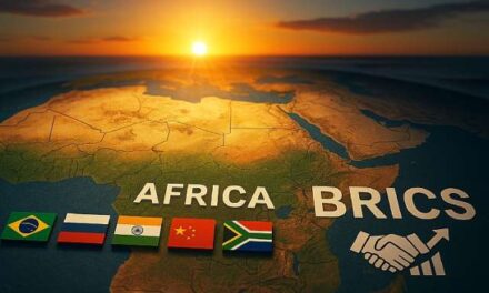 África y los BRICS: una alianza estratégica para el nuevo orden mundial