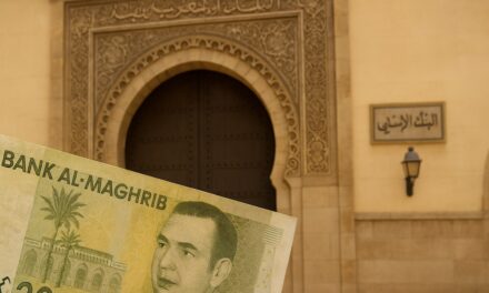 La banca islámica crece en Marruecos