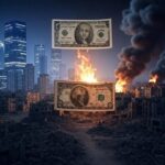Bonos de guerra financian la ofensiva de Israel en Gaza