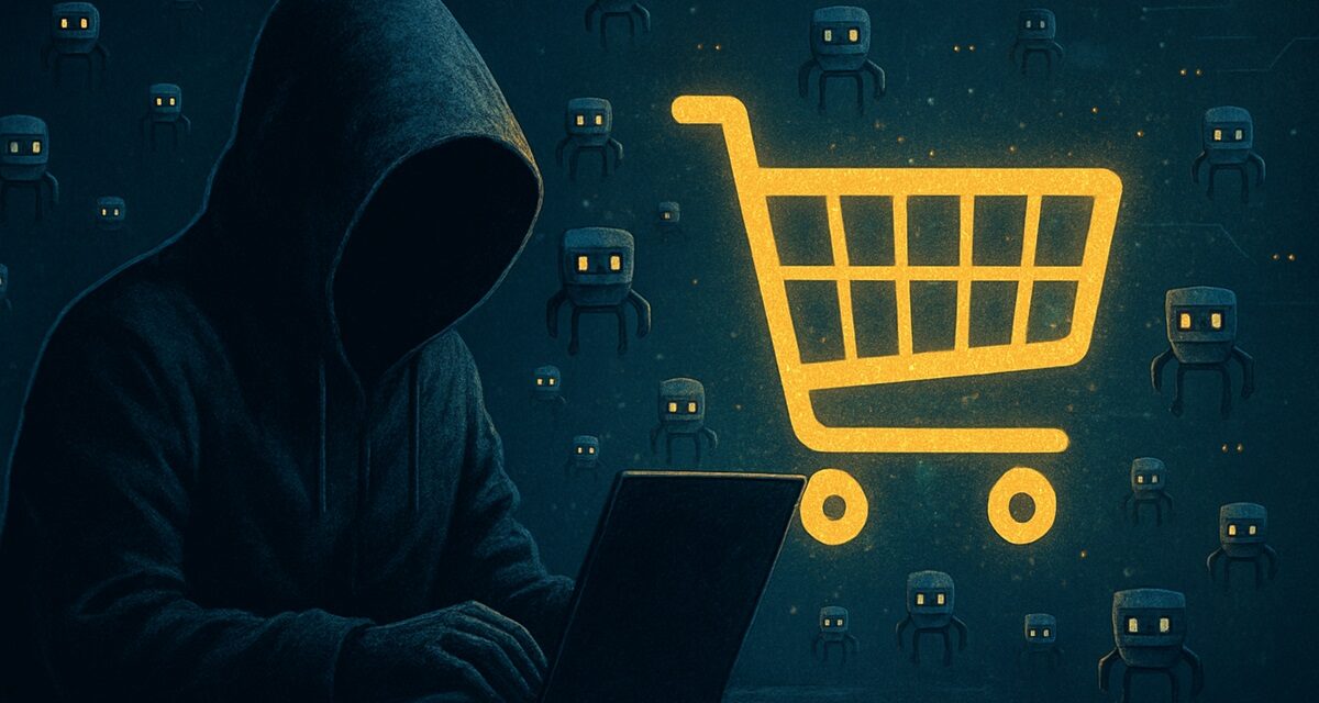 Bots en el comercio electrónico: el enemigo invisible