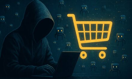 Bots en el comercio electrónico: el enemigo invisible